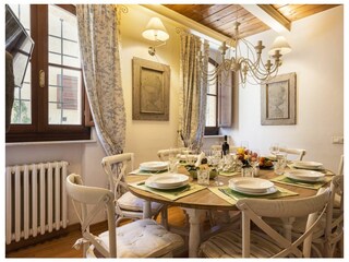 Villa Poggibonsi Caratteristiche 15