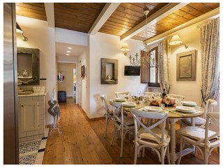 Villa Poggibonsi Ausstattung 16