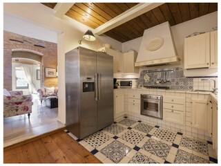 Villa Poggibonsi Ausstattung 17