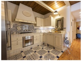 Villa Poggibonsi Ausstattung 18