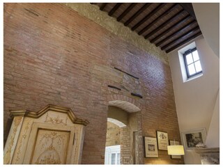 Villa Poggibonsi Caratteristiche 19