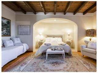 Villa Poggibonsi Ausstattung 23