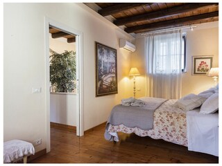 Villa Poggibonsi Ausstattung 27