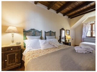 Villa Poggibonsi Ausstattung 28