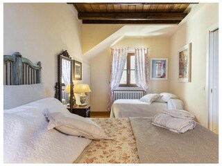 Villa Poggibonsi Ausstattung 29