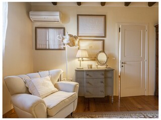 Villa Poggibonsi Ausstattung 30