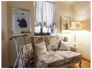 Villa Poggibonsi Ausstattung 34