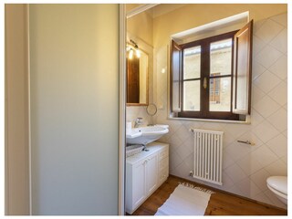 Villa Poggibonsi Ausstattung 35