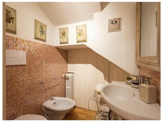 Villa Poggibonsi Ausstattung 38