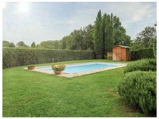 Villa Poggibonsi Umgebung 40
