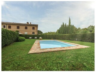 Villa Poggibonsi Omgeving 43