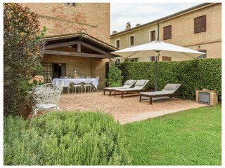 Villa Poggibonsi Ambiente 44