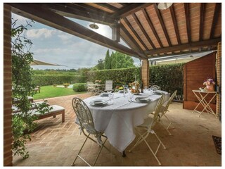 Villa Poggibonsi Ambiente 45