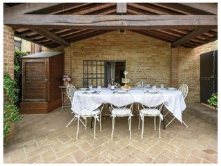 Villa Poggibonsi Ambiente 46