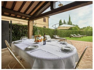 Villa Poggibonsi Omgeving 47