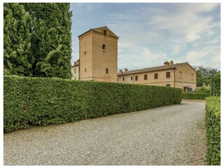 Villa Poggibonsi Umgebung 48