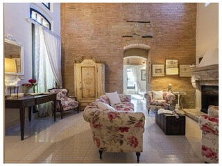 Villa Poggibonsi Ambiente 49