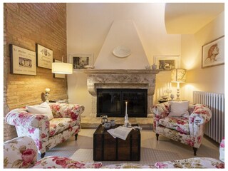 Villa Poggibonsi Ambiente 50