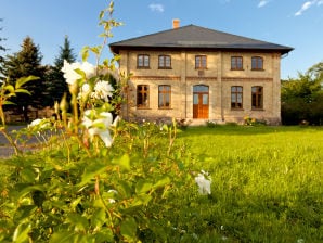 Ferienwohnung Amsee im Gutshaus Lexow - Walow - image1