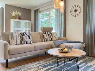 Ferienhaus Born an der Darß Ausstattung 21