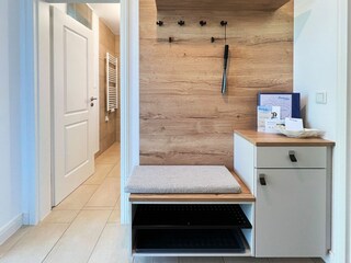 Garderobe