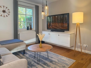 Ferienhaus Born an der Darß Ausstattung 7