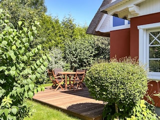 Ferienhaus Born an der Darß Ausstattung 9