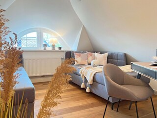 Ferienhaus Born an der Darß Ausstattung 10