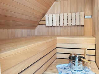 Ferienhaus Born an der Darß Ausstattung 16