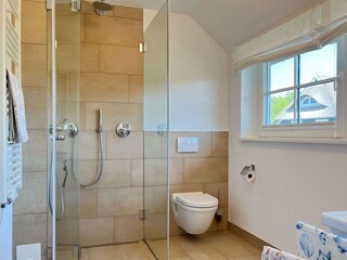 Ferienhaus Born an der Darß Ausstattung 17