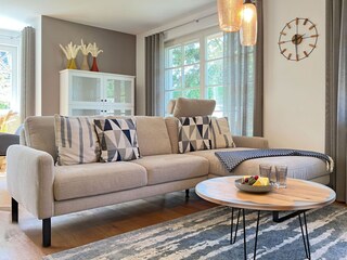 Ferienhaus Born an der Darß Ausstattung 21