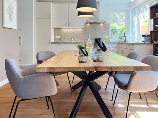 Ferienhaus Born an der Darß Ausstattung 22