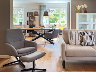 Ferienhaus Born an der Darß Ausstattung 24