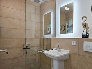 Ferienhaus Born an der Darß Ausstattung 26