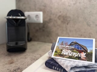 Ferienhaus Born an der Darß Ausstattung 28