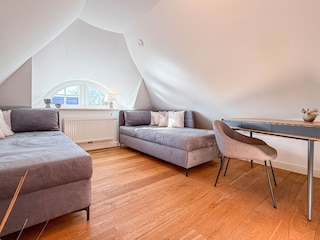 Ferienhaus Born an der Darß Ausstattung 29
