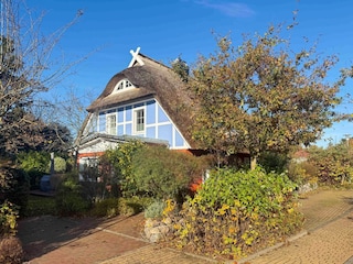 Ferienhaus Born an der Darß Ausstattung 30