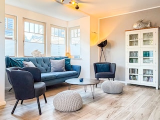 Ferienhaus Zingst Ausstattung 2