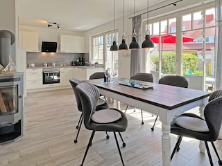 Ferienhaus Zingst Ausstattung 3