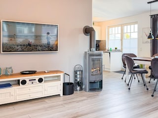 Ferienhaus Zingst Ausstattung 3