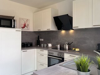 Ferienhaus Zingst Ausstattung 6