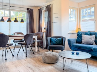 Ferienhaus Zingst Ausstattung 6