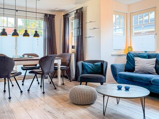 Ferienhaus Zingst Ausstattung 7