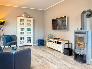Ferienhaus Zingst Ausstattung 7