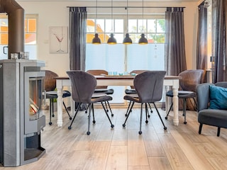 Ferienhaus Zingst Ausstattung 8