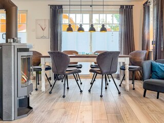 Ferienhaus Zingst Ausstattung 9