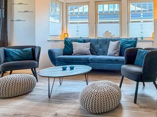 Ferienhaus Zingst Ausstattung 10