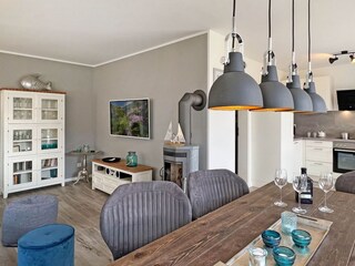 Ferienhaus Zingst Ausstattung 11