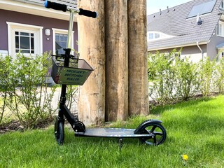 Ferienhaus Zingst Ausstattung 12