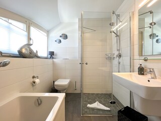 Ferienhaus Zingst Ausstattung 12